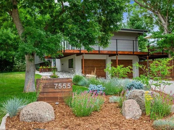 7555 S Sheridan Court, Littleton, CO 80128