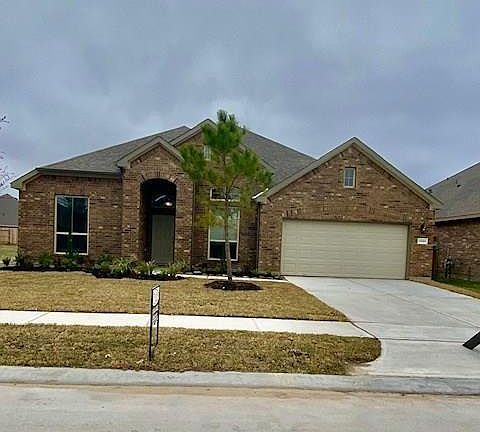 3rd image of 15319 Ronan Mist Dr