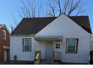19331 Buffalo St, Detroit, MI 48234