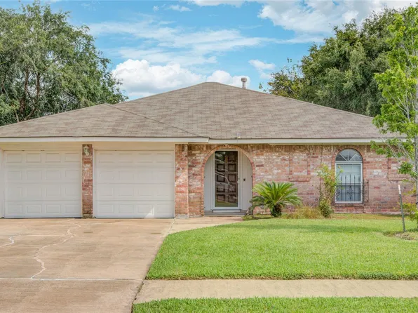 1801 Concord St, Deer Park, TX 77536