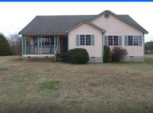 136 County Road 406, Town Creek, AL 35672