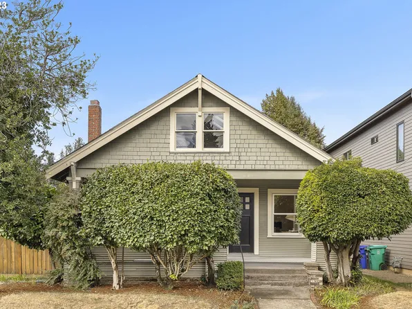 633 SE 49th Ave, Portland, OR 97215