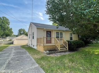 511 E Jackson St, Belvidere, IL 61008