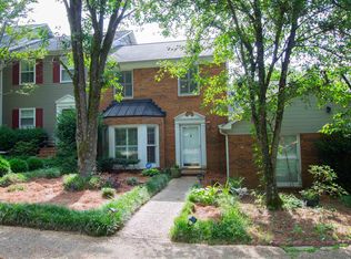 2163 Rocky Ridge Ranch Rd, Birmingham, AL 35216