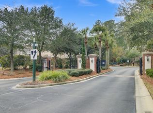 1503 Basildon Rd, Mount Pleasant, SC 29466