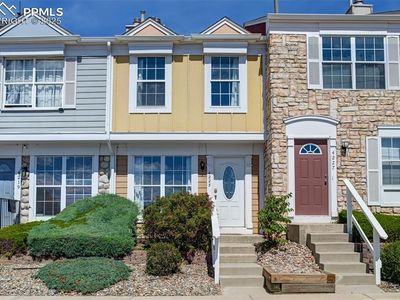 4223 Charleston Dr, Colorado Springs, CO, 80916