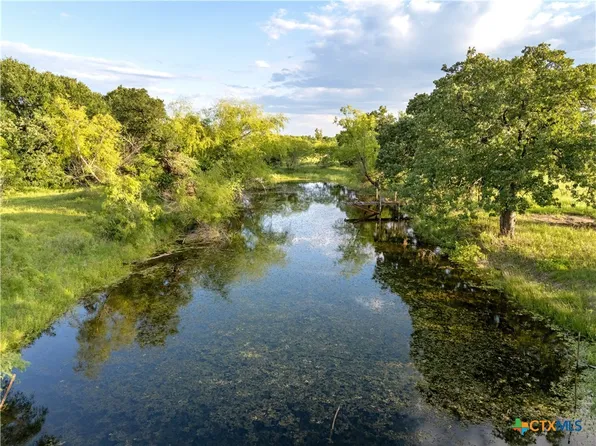 980 N League Ranch Rd, Waco, TX 76705