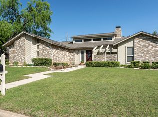 510 Eldoro Dr, Arlington, TX 76006