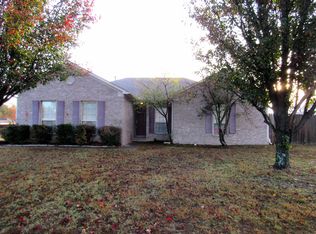 6 Moonridge Dr, Ward, AR 72176