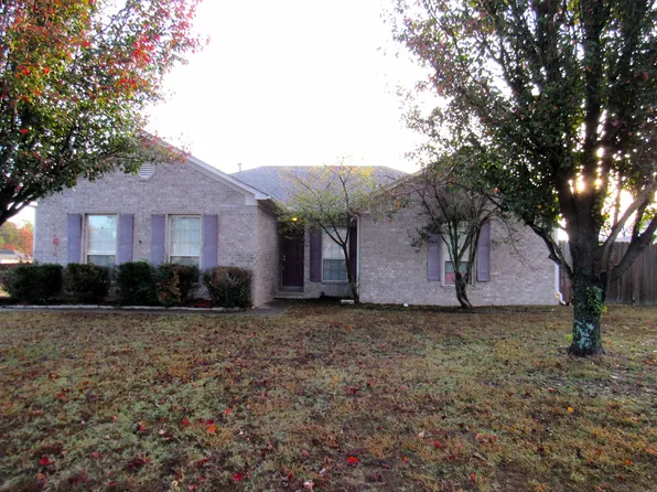6 Moonridge Dr, Ward, AR 72176
