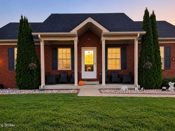 675 Tecumseh Dr, Shepherdsville, KY 40165