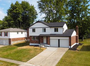 5001 Winding Spring Cir, Coldstream, KY 40245