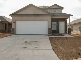 5918 Willow Point Blvd, San Antonio, TX 78219