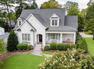 1231 Canterbury Rd, Raleigh, NC 27608