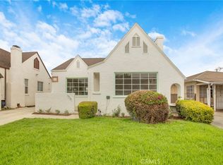 6306 Alviso Ave, Los Angeles, CA 90043
