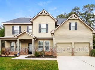 315 Stonecreek Pkwy, Covington, GA 30016