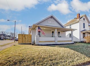 2547 Tecumseh Ave, Springfield, OH 45503