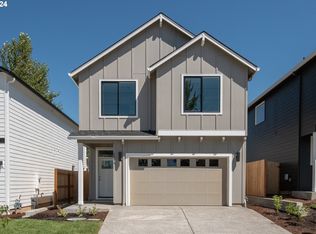 6914 N Madison Cir, Ridgefield, WA 98642