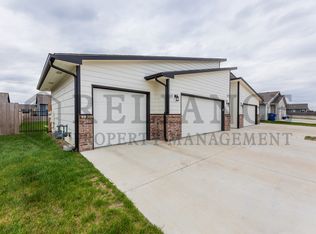 5287 N Toben Ct, Wichita, KS 67226
