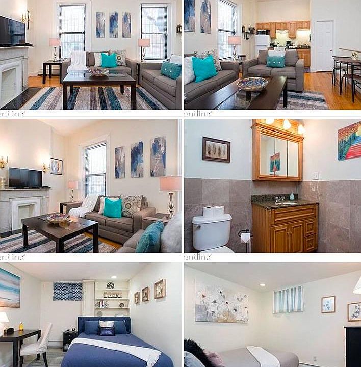 2nd image of 435 Shawmut Ave #31
