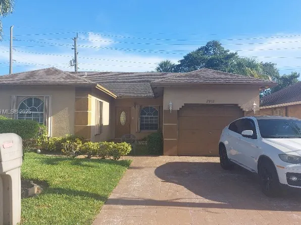 2912 NW 6th Ct, Pompano Beach, FL 33311