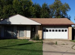 1705 N Waterview Dr, Richardson, TX 75080