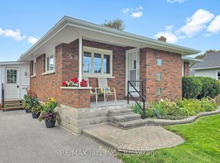50 Orono Division St, Clarington, ON L0B1M0