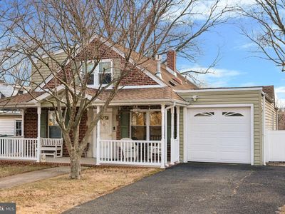 2042 Wharton Rd, Glenside, PA, 19038