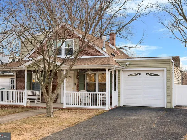 2042 Wharton Rd, Glenside, PA 19038