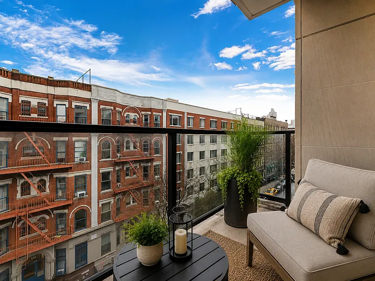 127 W 112th St #5B — Photo 4