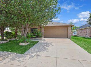 12148 Angel Food Ln, Fort Worth, TX 76244