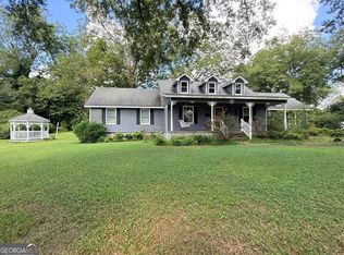273 Bowdon St, Tallapoosa, GA 30176