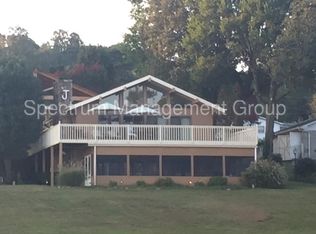 875 Gilmore Rd, Bean Station, TN 37708