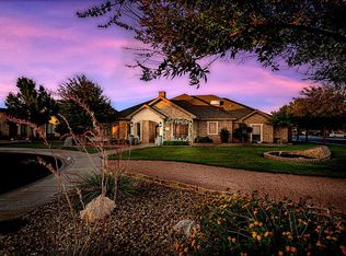 2000 Brentwood Dr, Midland, TX 79707