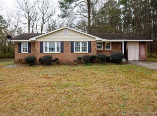 2426 Downing Rd, Fayetteville, NC 28312