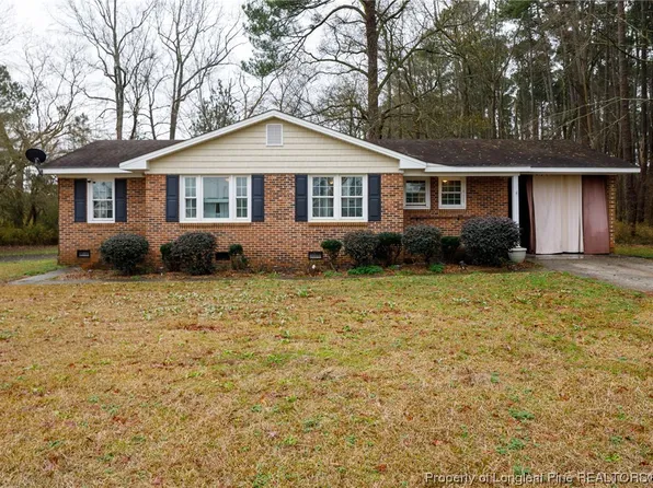 2426 Downing Rd, Fayetteville, NC 28312