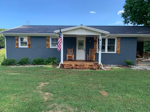3425 Silver City Huntsville Rd, Morgantown, KY 42261