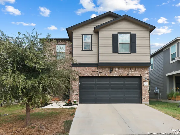 11319 October Stead, San Antonio, TX 78254