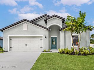 338 Olsen St SW, Palm Bay, FL 32908