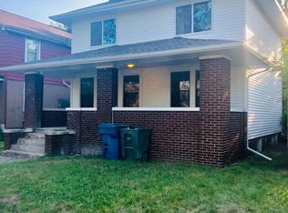 554 Kentucky St, Gary, IN