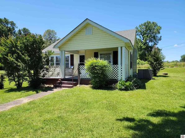 1691 Symsonia Hwy, Benton, KY 42025