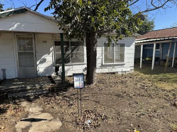 948 S Williamson St, Giddings, TX 78942
