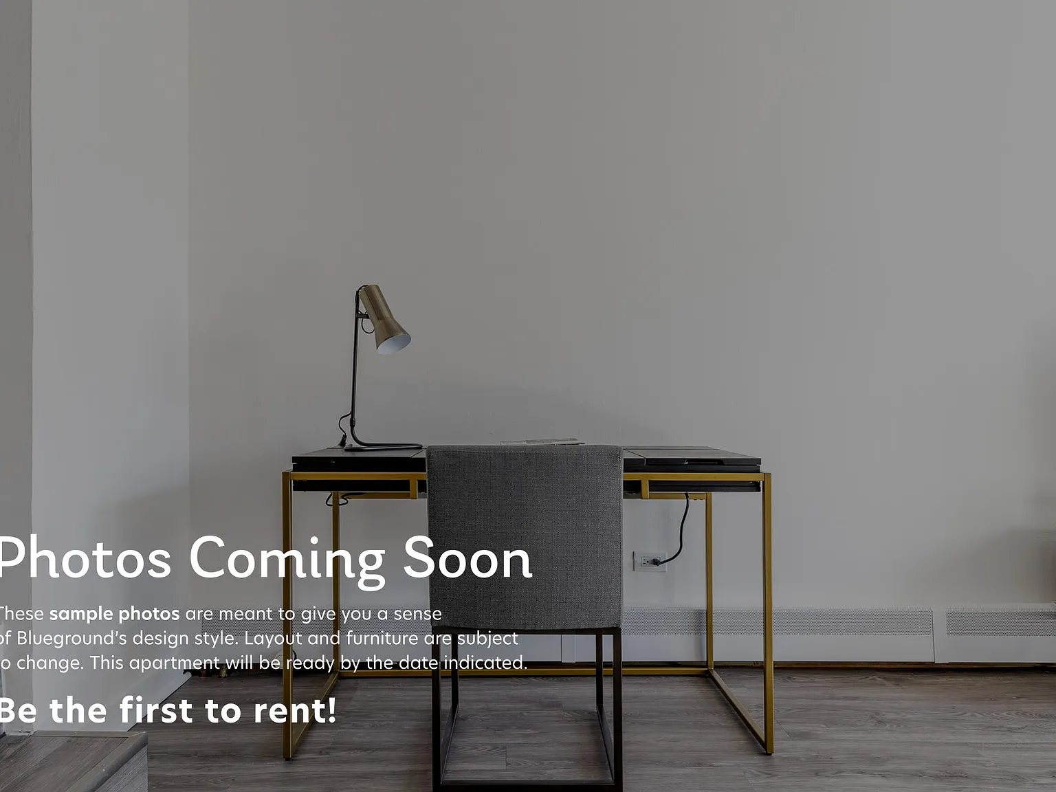 1 bed, 1.0 bath, 600 sqft, $2,790 — Photo 3