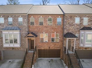 2710 Birch Grove Ln SE UNIT 13, Marietta, GA 30067