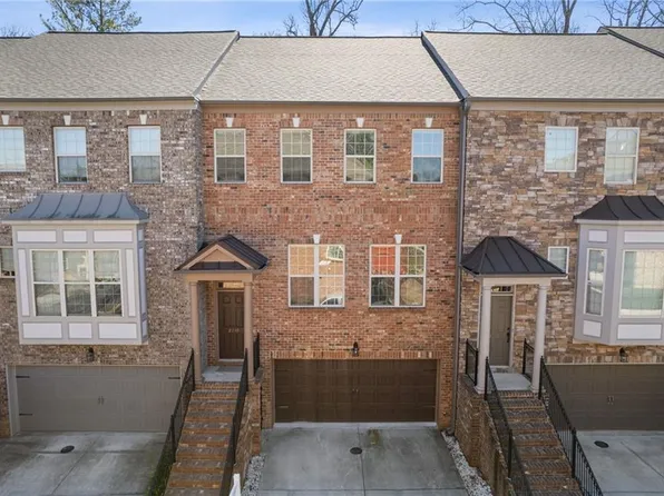 2710 Birch Grove Ln SE Unit 13, Marietta, GA 30067