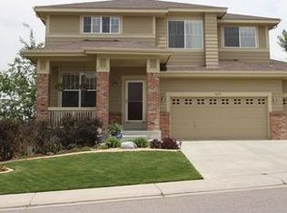 5475 Fox Meadow Ave, Highlands Ranch, CO 80130