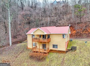 162 Eagles View Valley, Hayesville, NC 28904