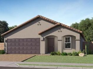 23454 W Bloch Rd, Buckeye, AZ 85326