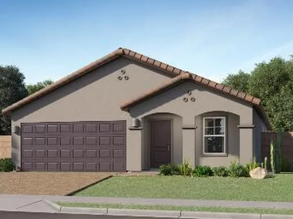 23454 W BLOCH Road, Buckeye, AZ 85326