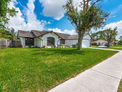 13566 Exotica Lane, Wellington, FL, 33414